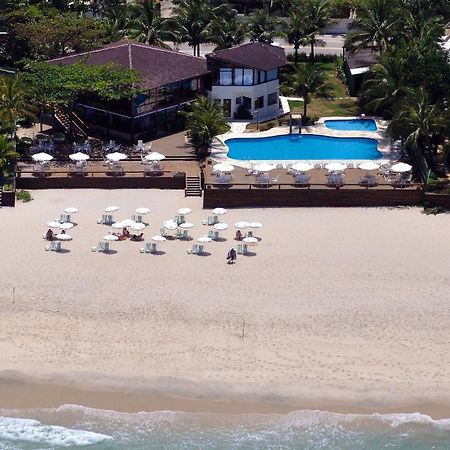 Coconut'S Maresias Hotel Dış mekan fotoğraf