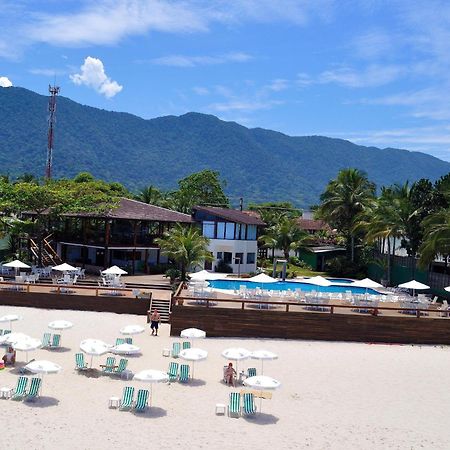 Coconut'S Maresias Hotel Dış mekan fotoğraf