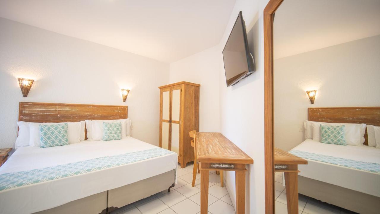 Coconut'S Maresias Hotel Dış mekan fotoğraf