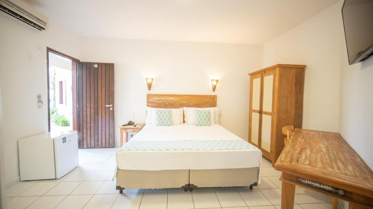 Coconut'S Maresias Hotel Dış mekan fotoğraf