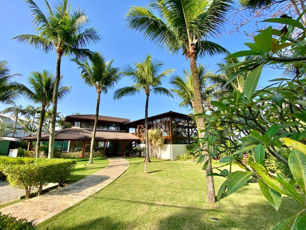 Coconut'S Maresias Hotel Dış mekan fotoğraf