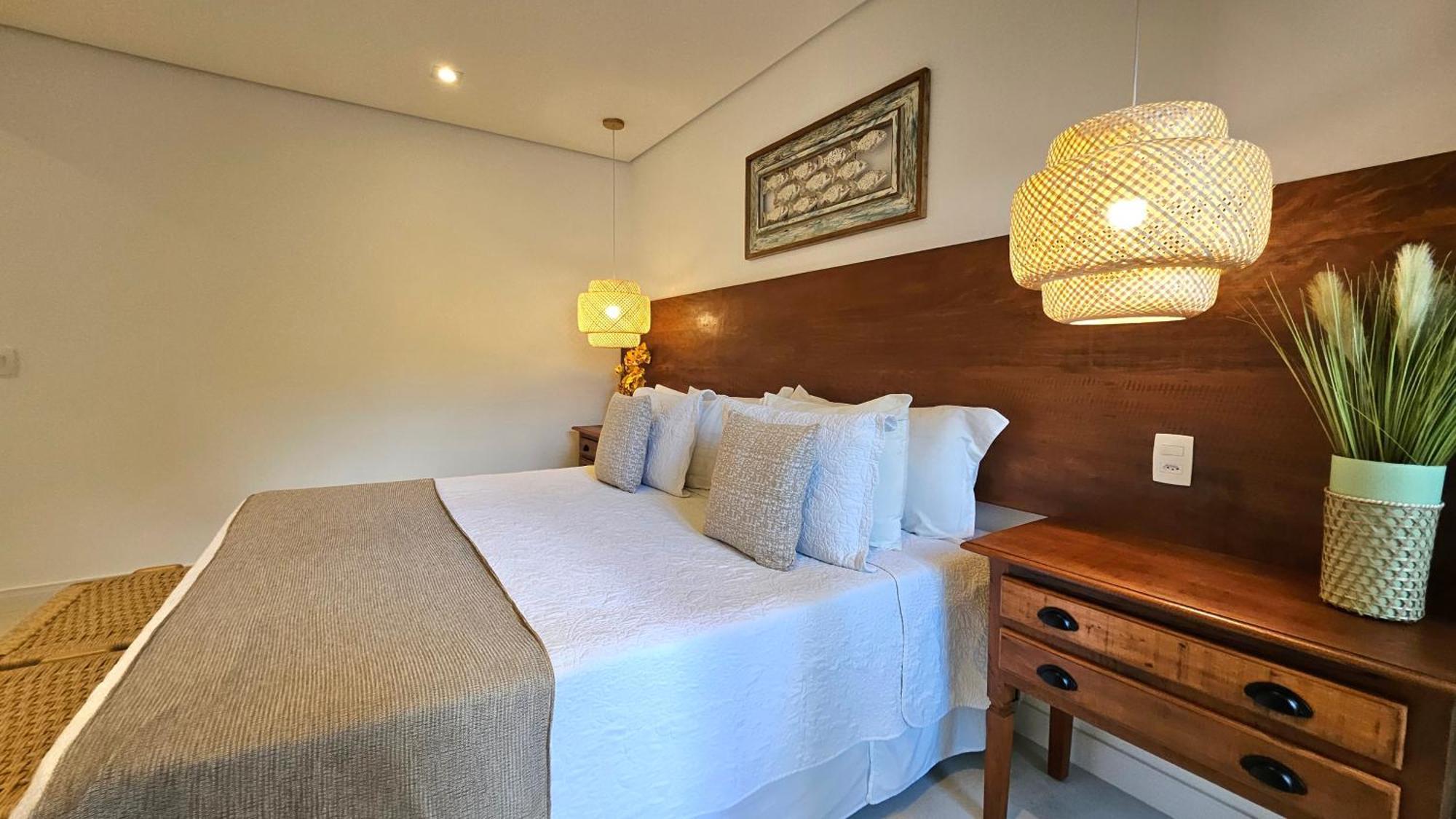 Coconut'S Maresias Hotel Dış mekan fotoğraf