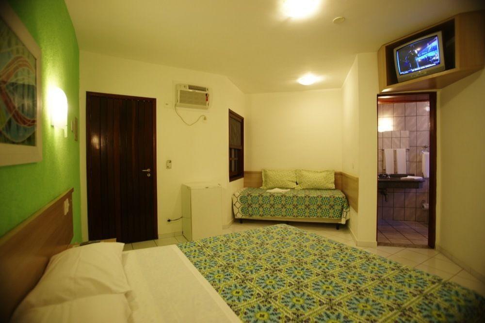 Coconut'S Maresias Hotel Dış mekan fotoğraf