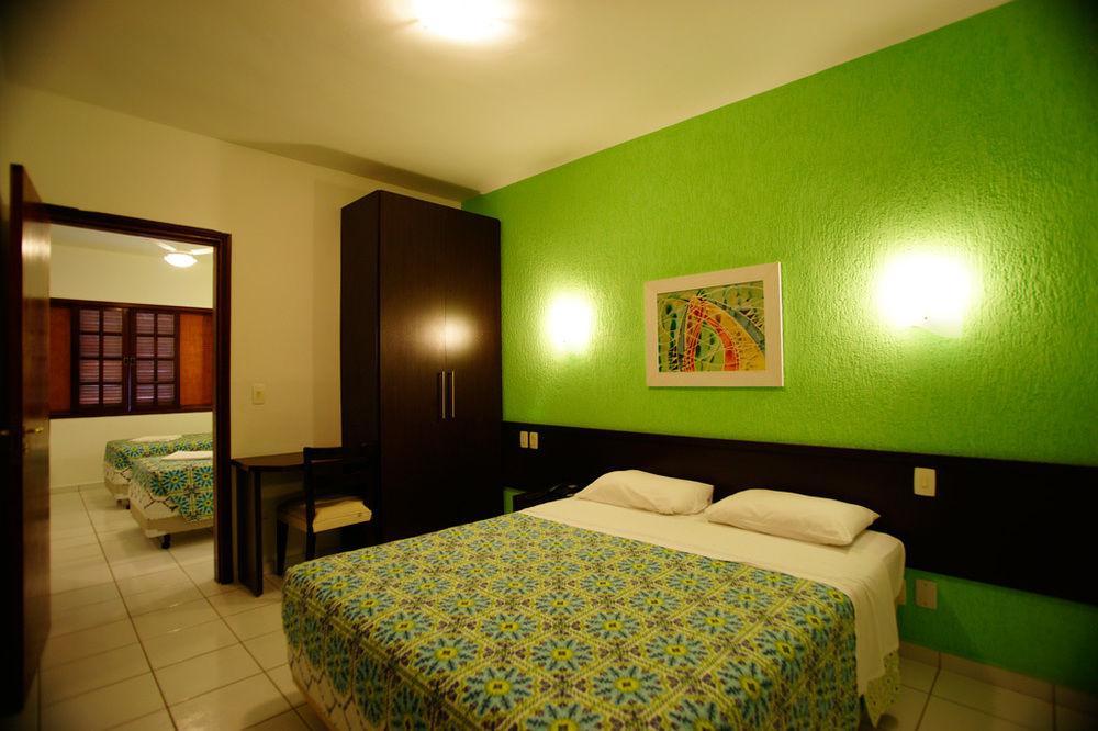 Coconut'S Maresias Hotel Dış mekan fotoğraf