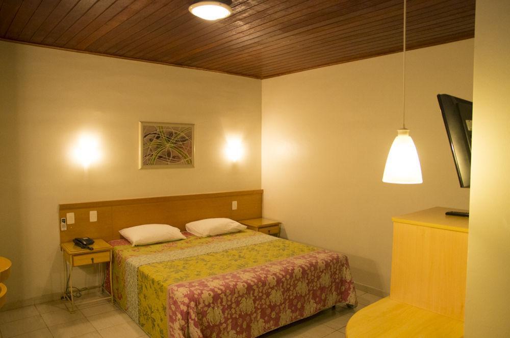 Coconut'S Maresias Hotel Dış mekan fotoğraf
