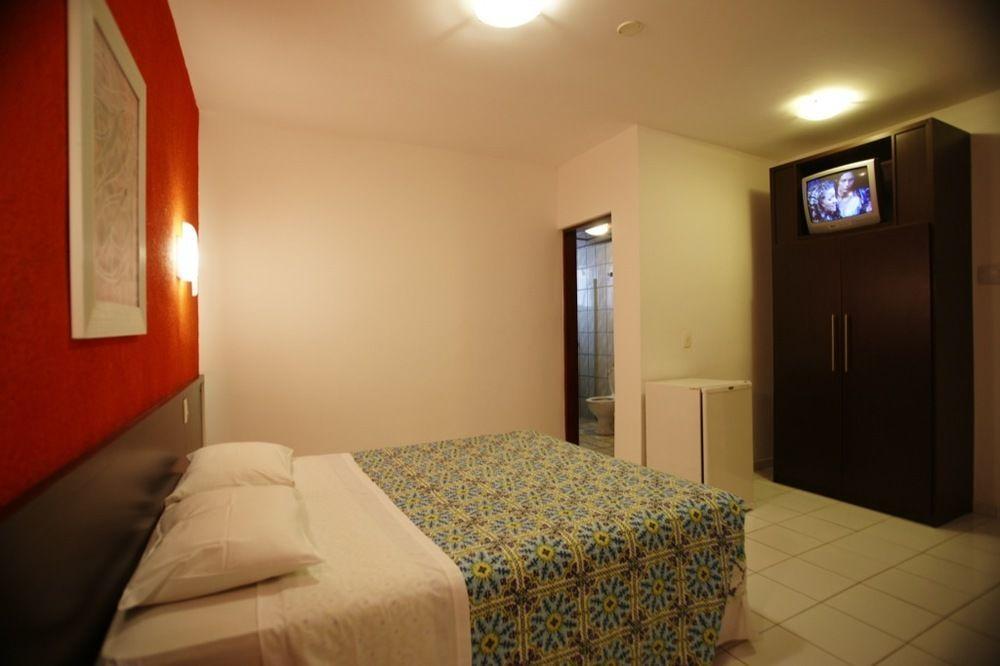 Coconut'S Maresias Hotel Dış mekan fotoğraf