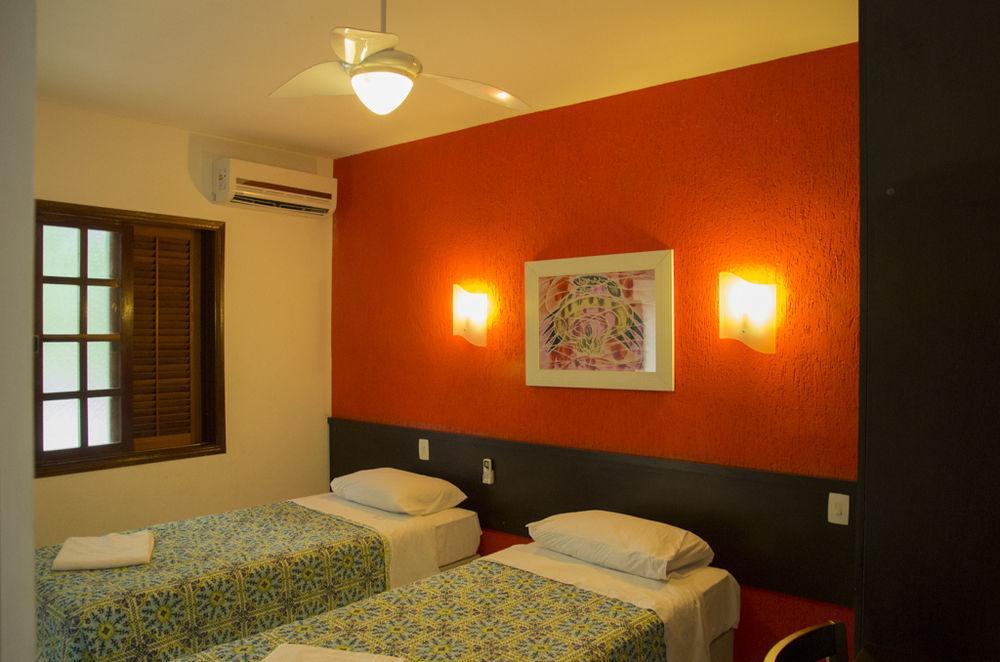 Coconut'S Maresias Hotel Dış mekan fotoğraf