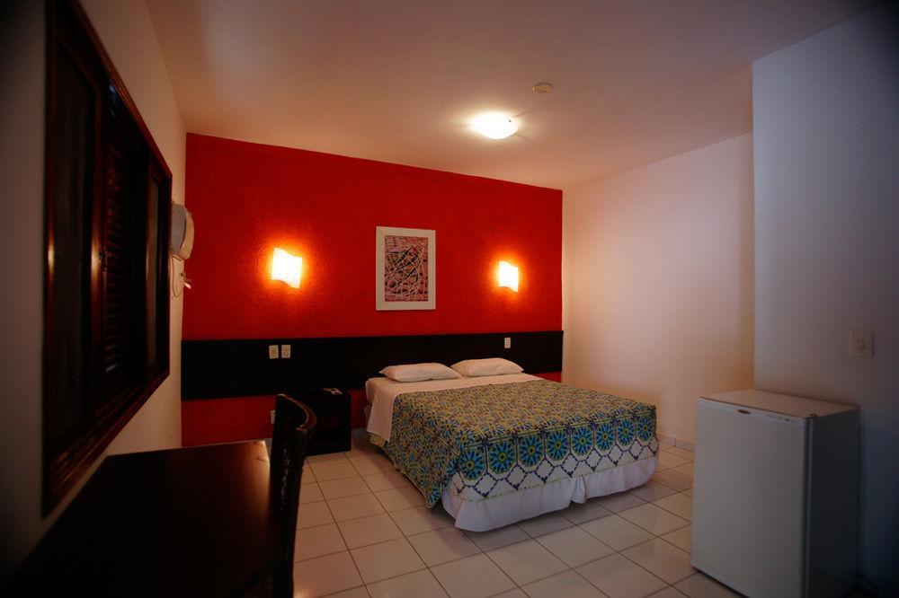 Coconut'S Maresias Hotel Dış mekan fotoğraf