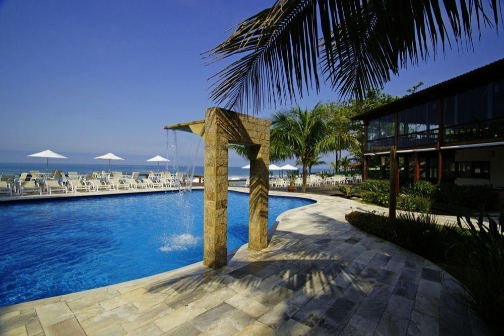 Coconut'S Maresias Hotel Dış mekan fotoğraf