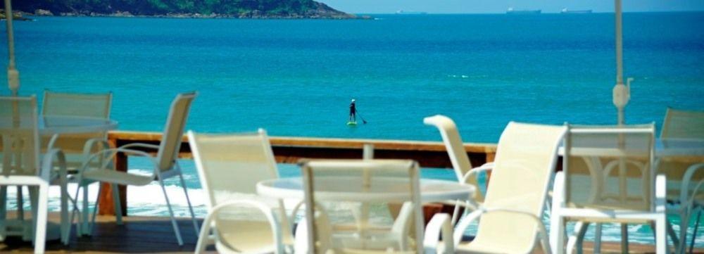 Coconut'S Maresias Hotel Dış mekan fotoğraf