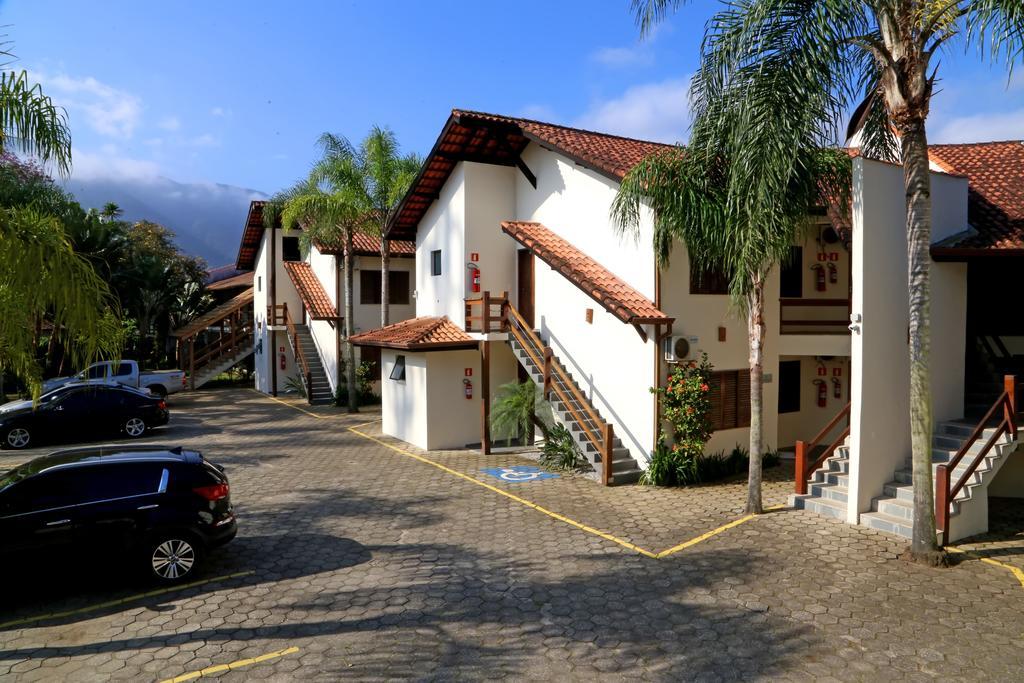 Coconut'S Maresias Hotel Dış mekan fotoğraf