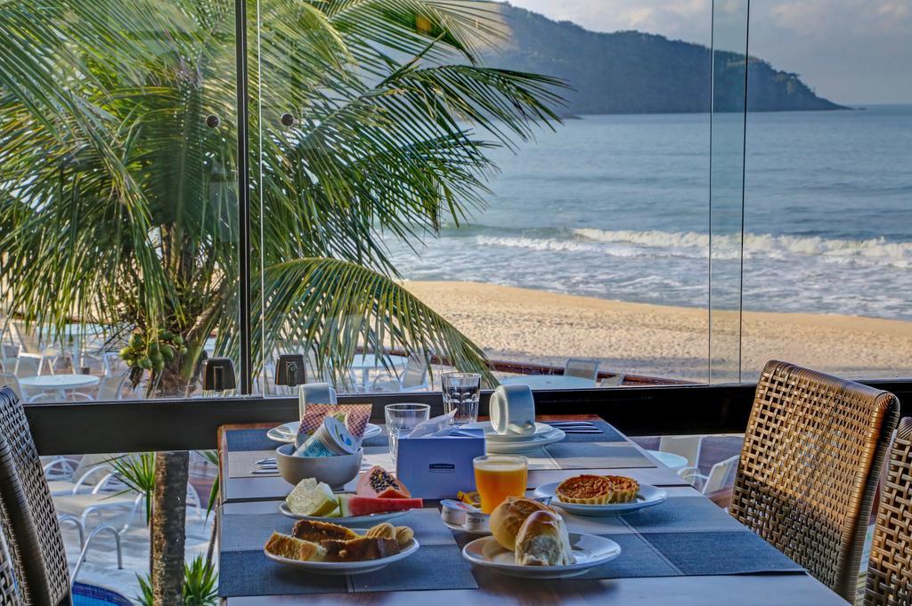Coconut'S Maresias Hotel Dış mekan fotoğraf
