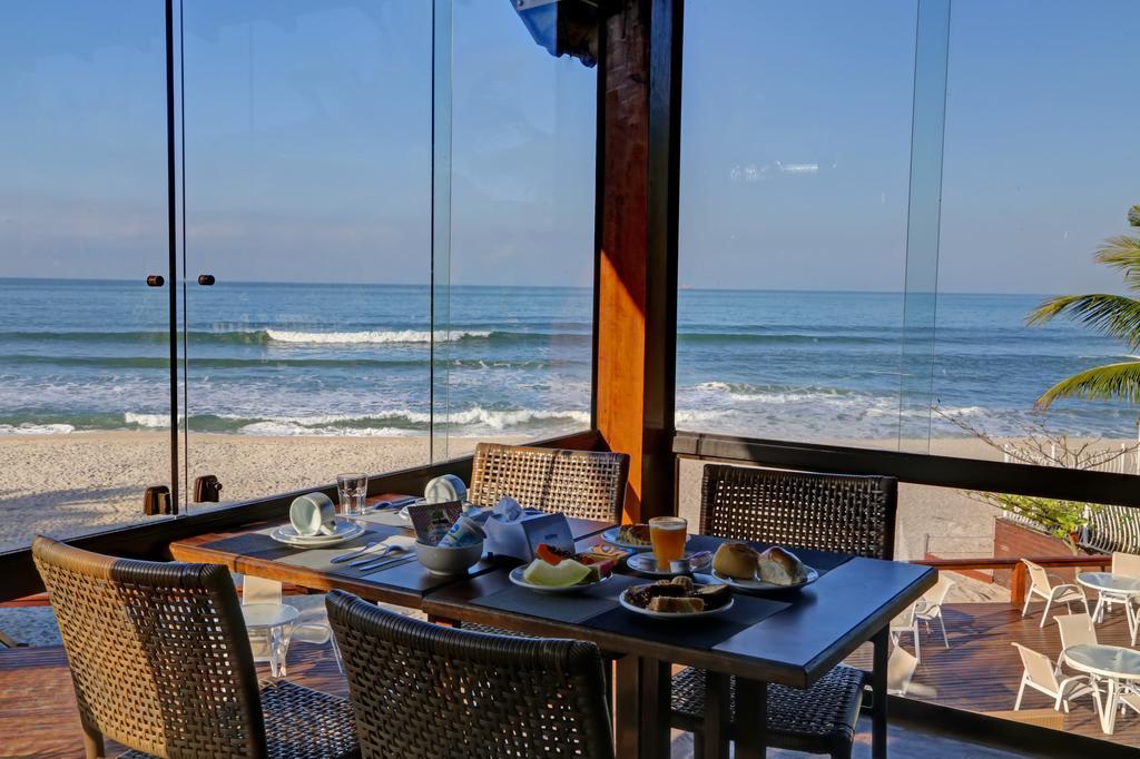 Coconut'S Maresias Hotel Dış mekan fotoğraf