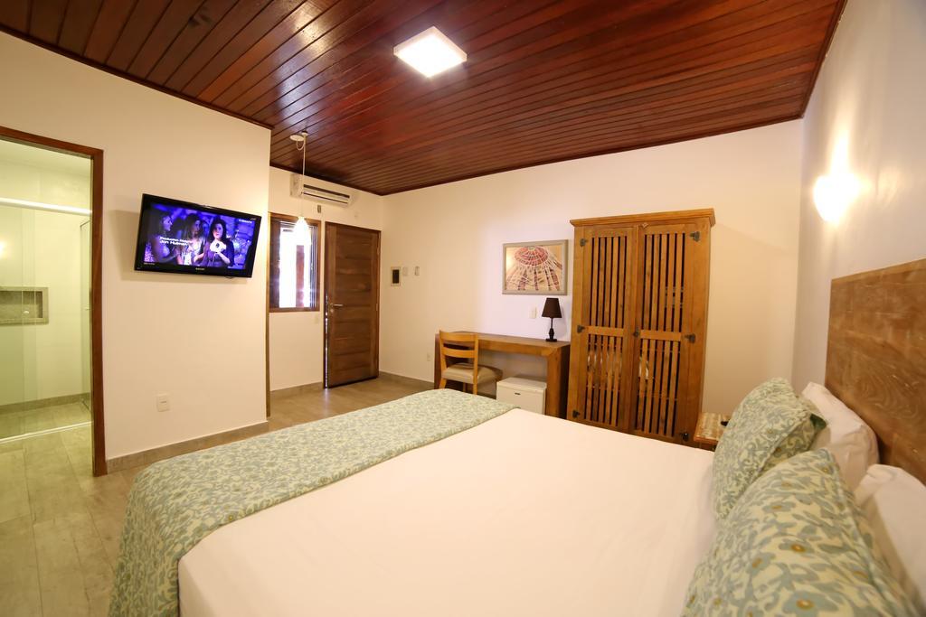 Coconut'S Maresias Hotel Dış mekan fotoğraf