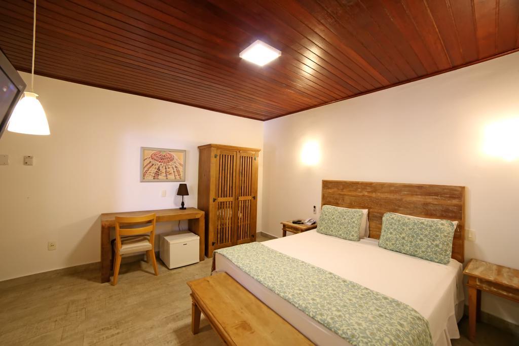 Coconut'S Maresias Hotel Dış mekan fotoğraf