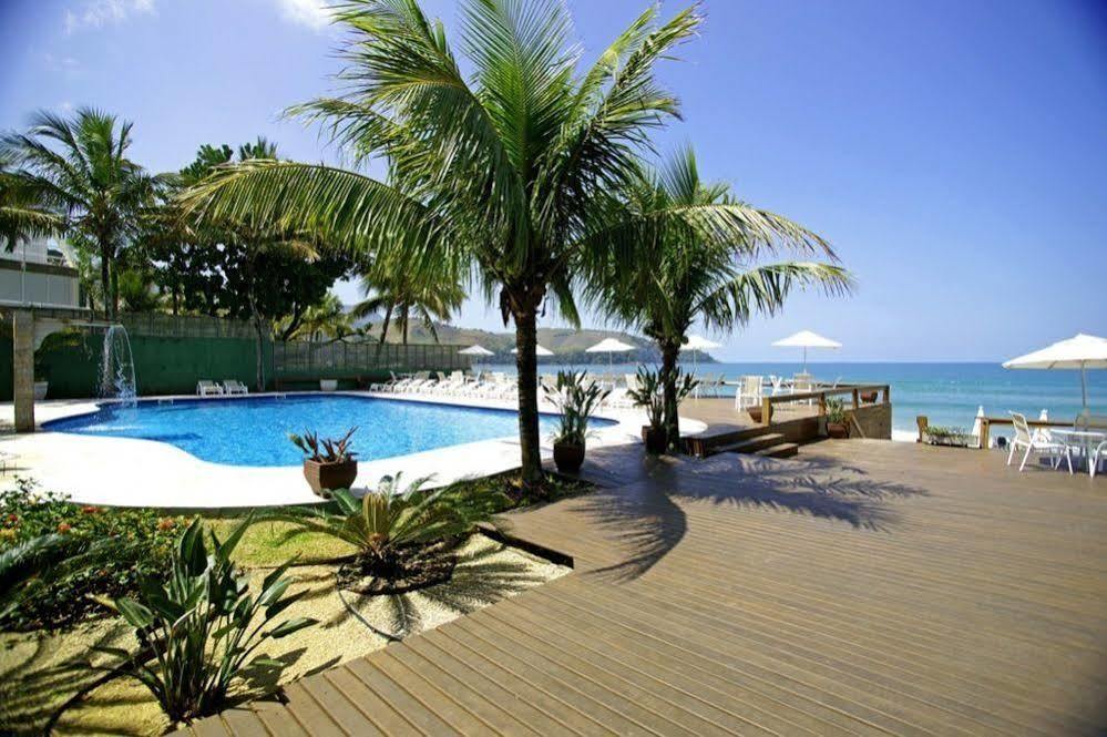 Coconut'S Maresias Hotel Dış mekan fotoğraf