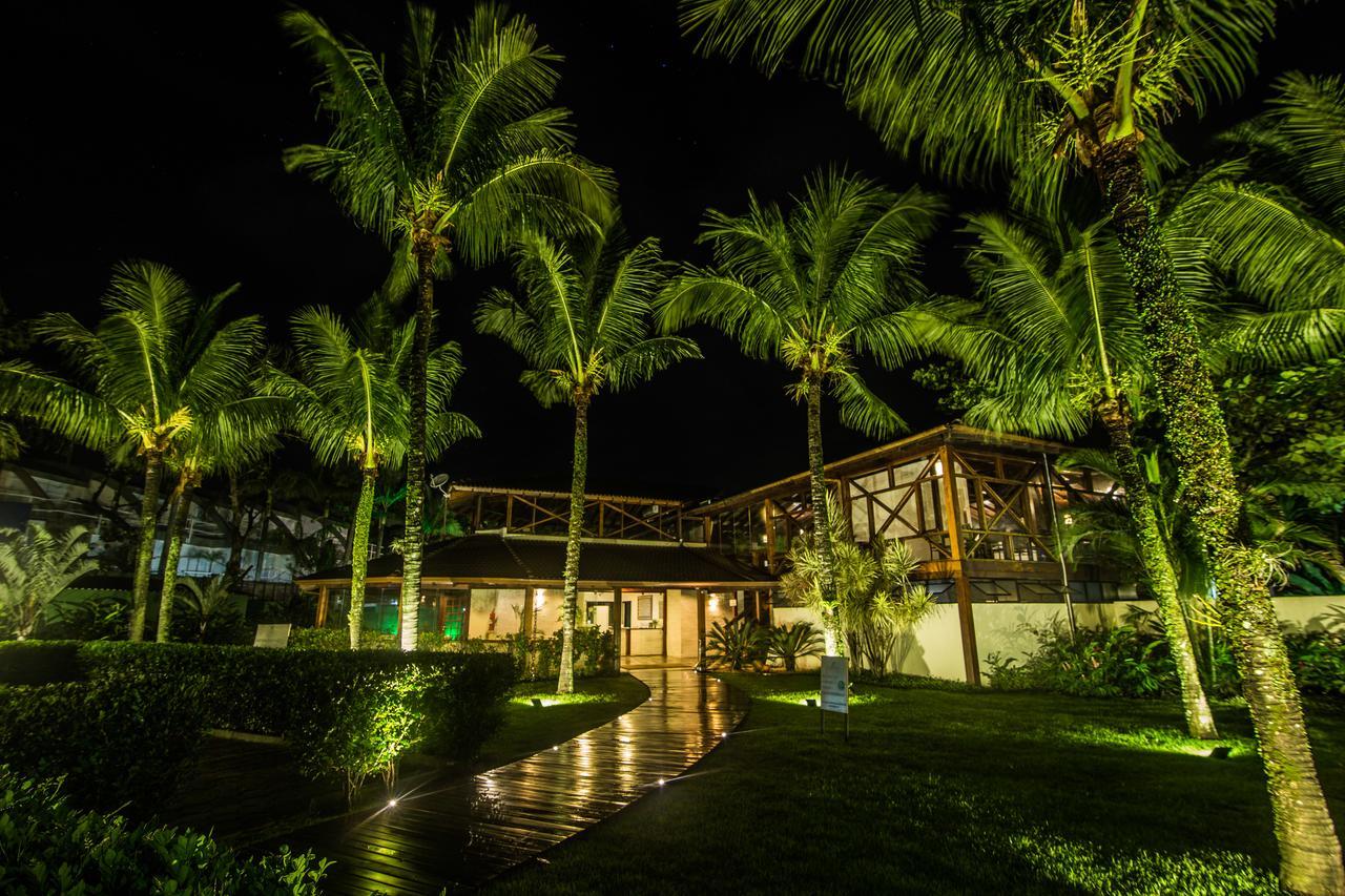 Coconut'S Maresias Hotel Dış mekan fotoğraf