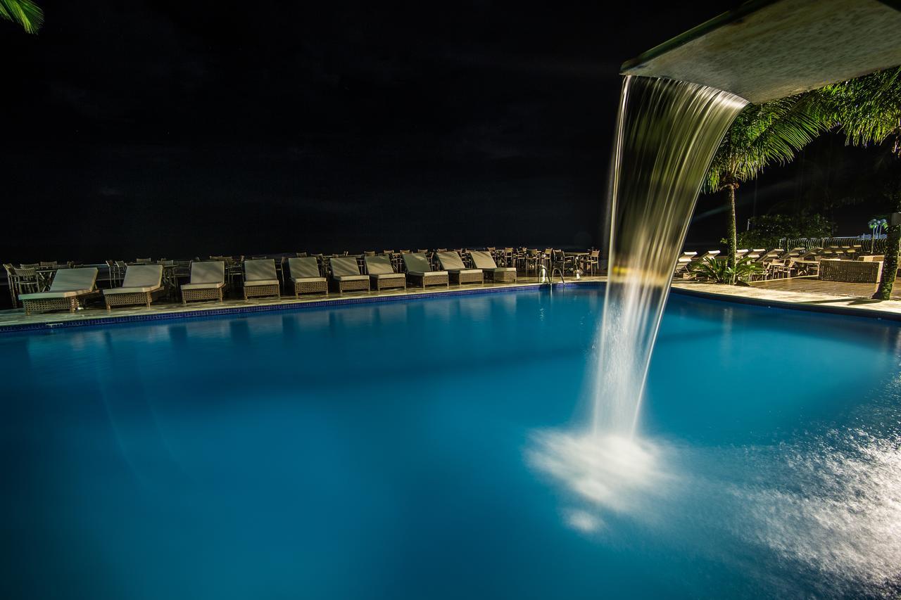 Coconut'S Maresias Hotel Dış mekan fotoğraf
