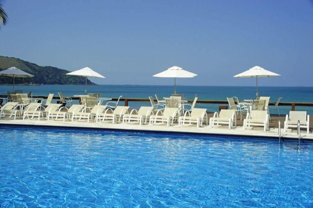 Coconut'S Maresias Hotel Dış mekan fotoğraf