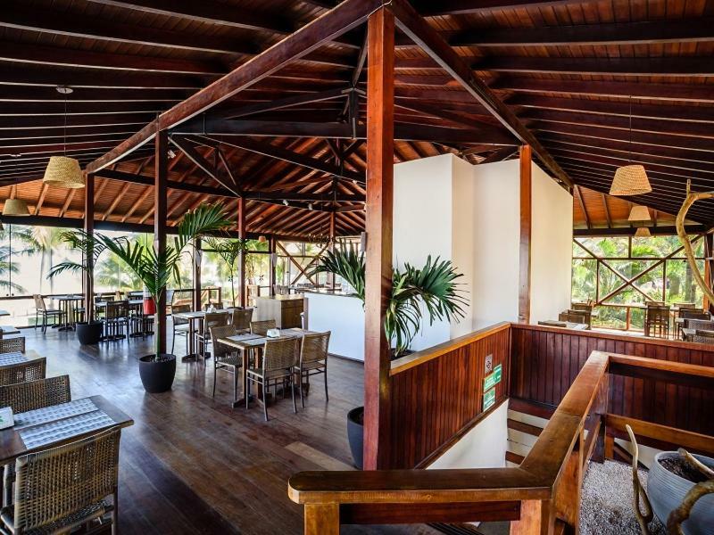 Coconut'S Maresias Hotel Dış mekan fotoğraf